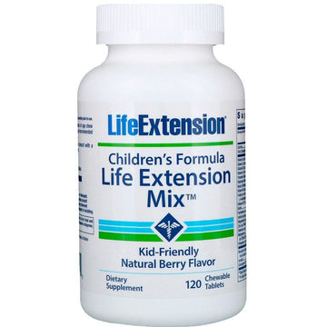 Life Extension