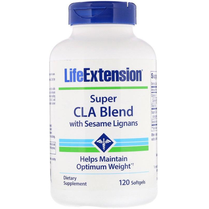 Life Extension