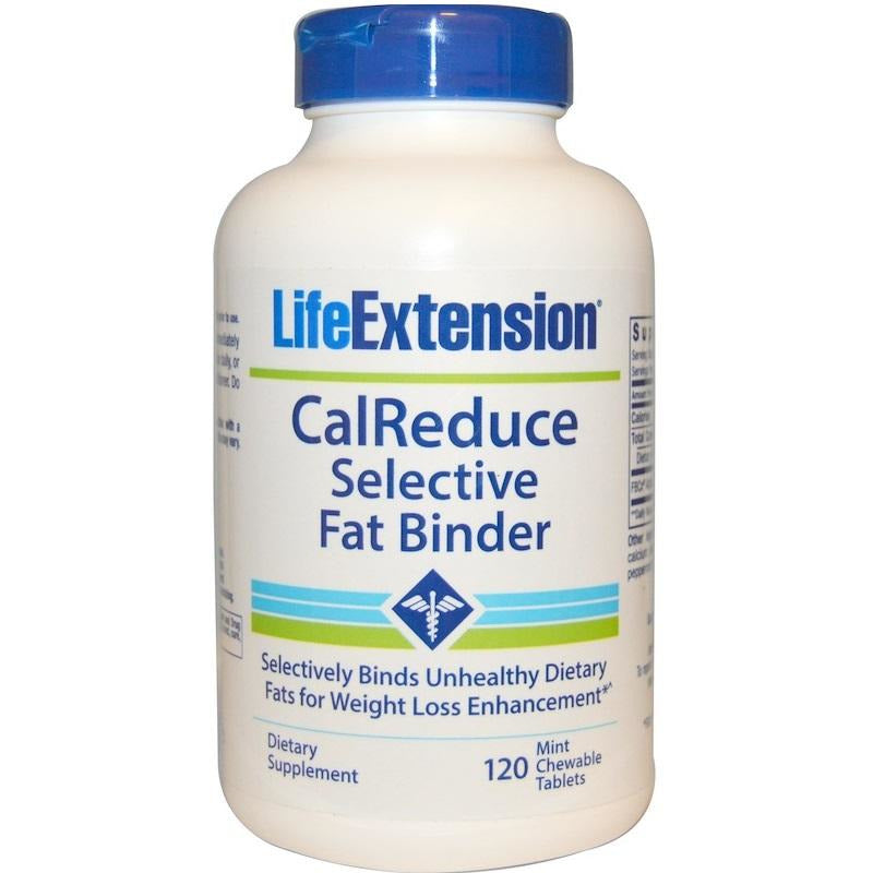 Life Extension