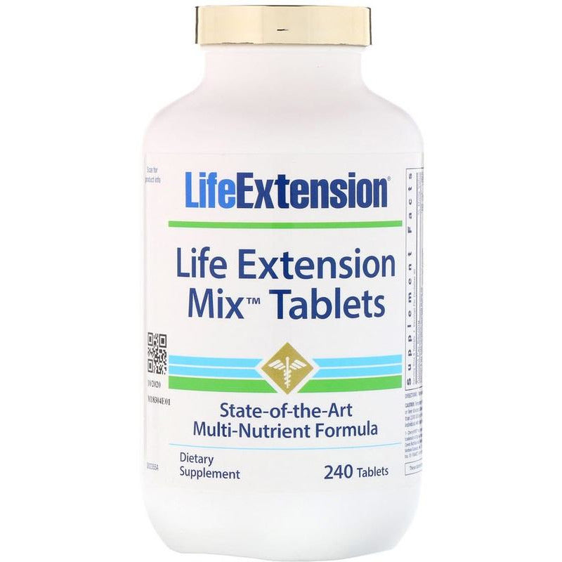 Life Extension