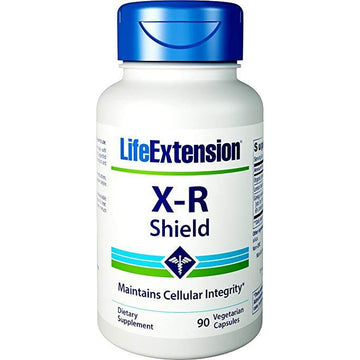 Life Extension  X-R Shield