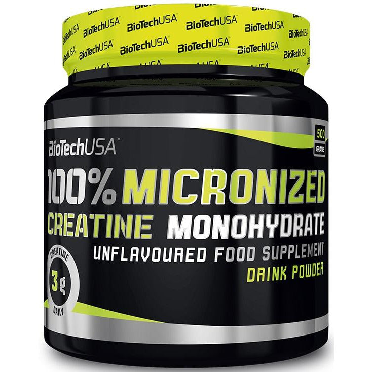 BioTechUSA
