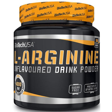 BioTechUSA  L-Arginine