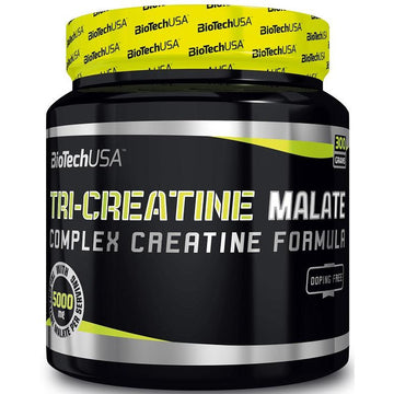 BioTechUSA  Tri Creatine Malate