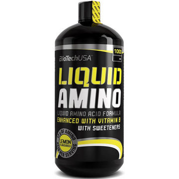 BioTechUSA  Liquid Amino