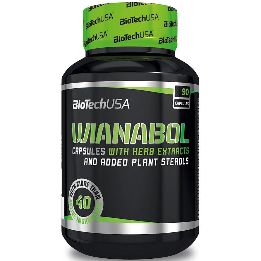 BioTechUSA
