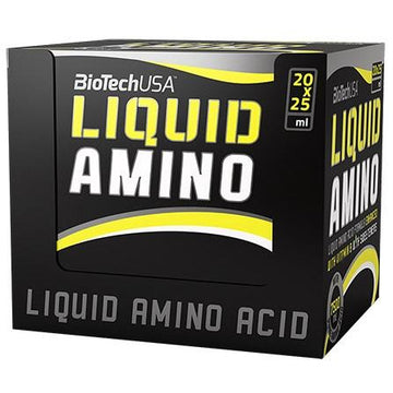 BioTechUSA  Liquid Amino