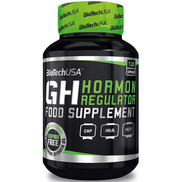 BioTechUSA  GH Hormon Regulator