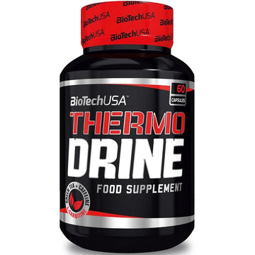BioTechUSA  Thermo Drine