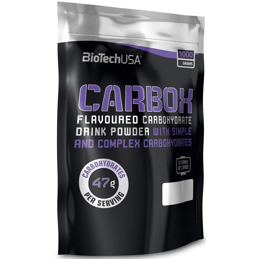 BioTechUSA  Carbox - IVitamins Shop