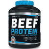 BioTechUSA  Beef Protein - IVitamins Shop