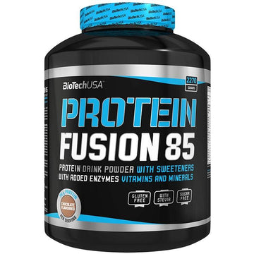 BioTechUSA  Protein Fusion 85