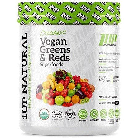 1Up Nutrition