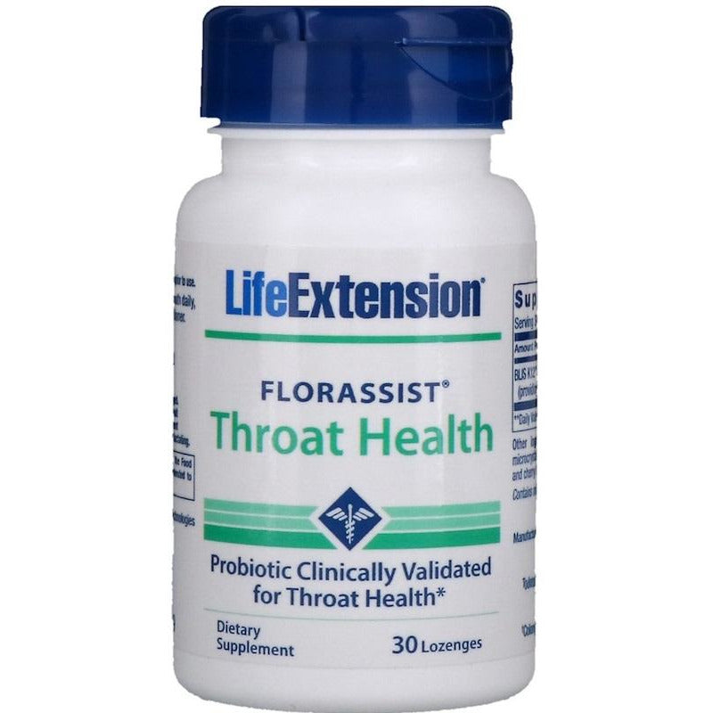 Life Extension