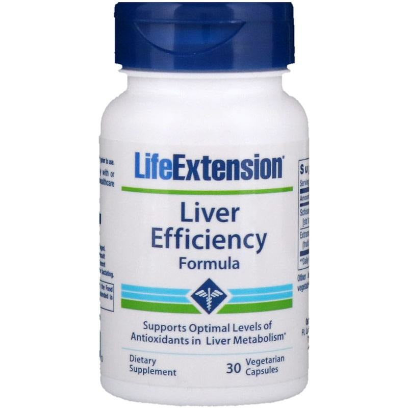 Life Extension