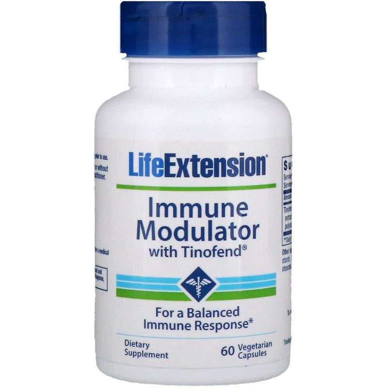 Life Extension