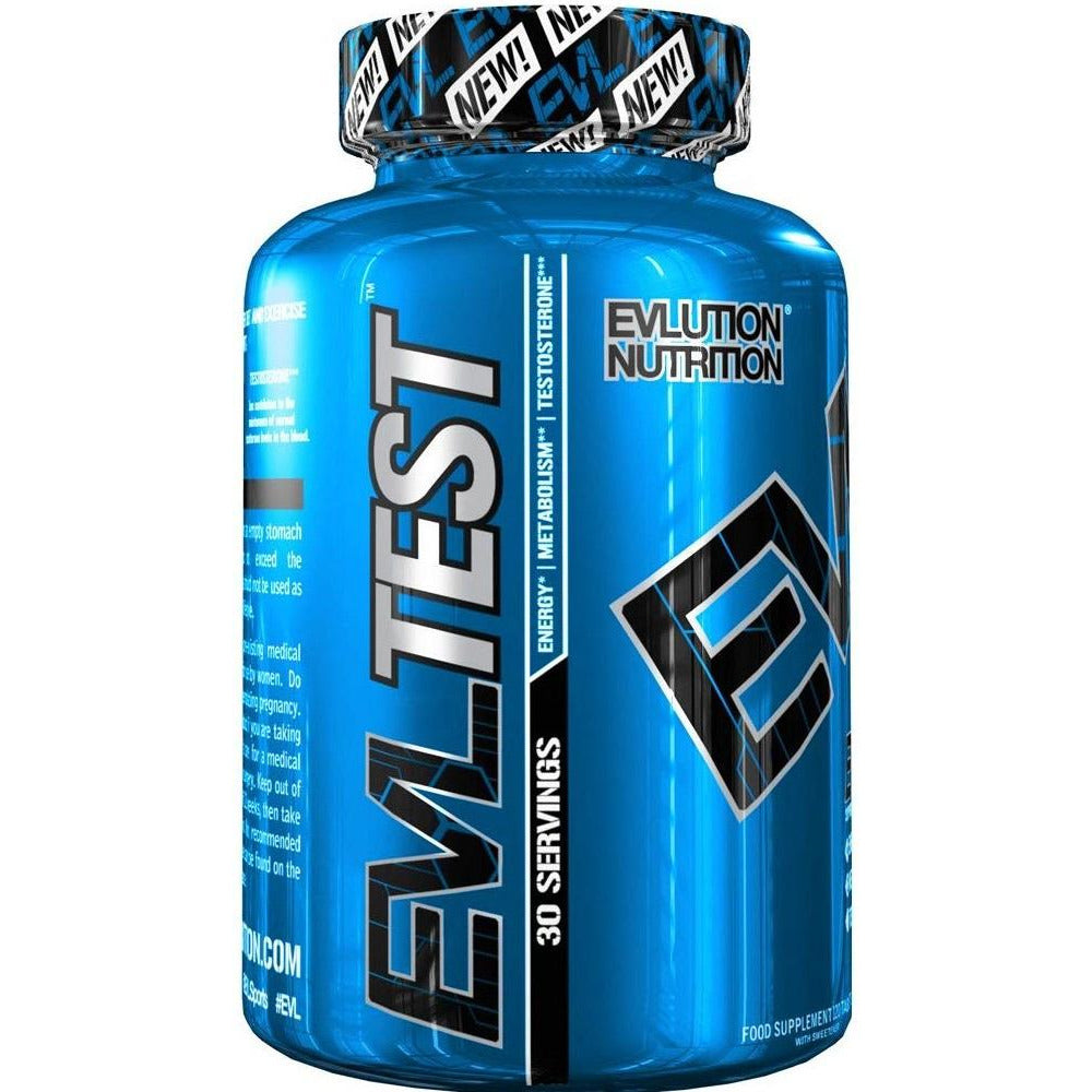 EVLution Nutrition