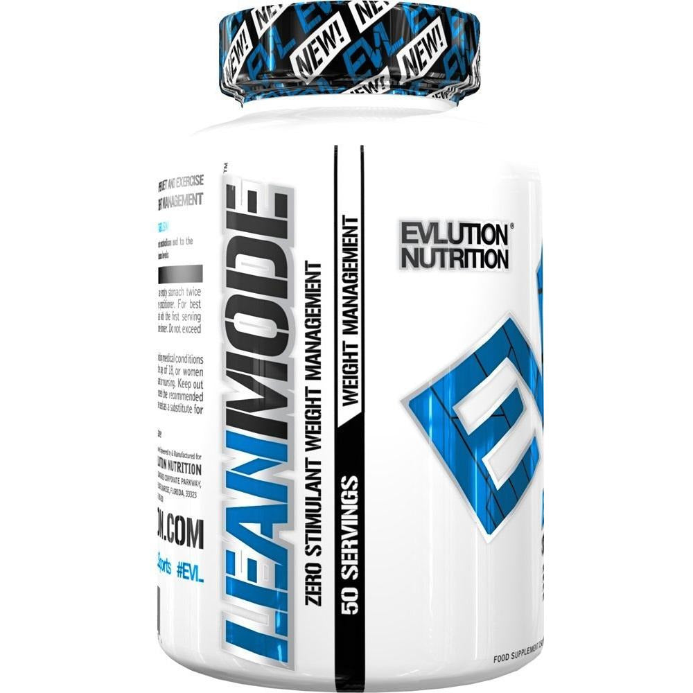 EVLution Nutrition