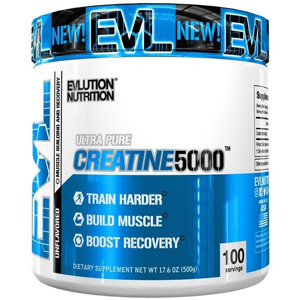 EVLution Nutrition