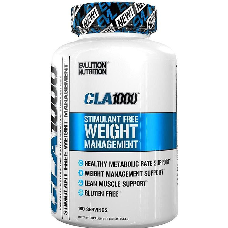 EVLution Nutrition