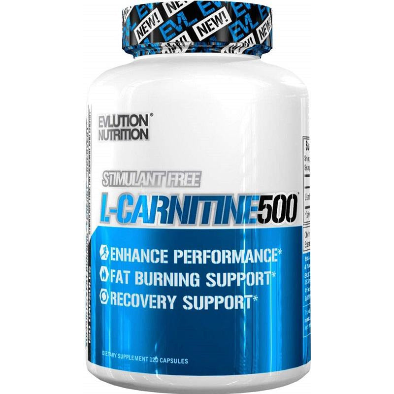 EVLution Nutrition