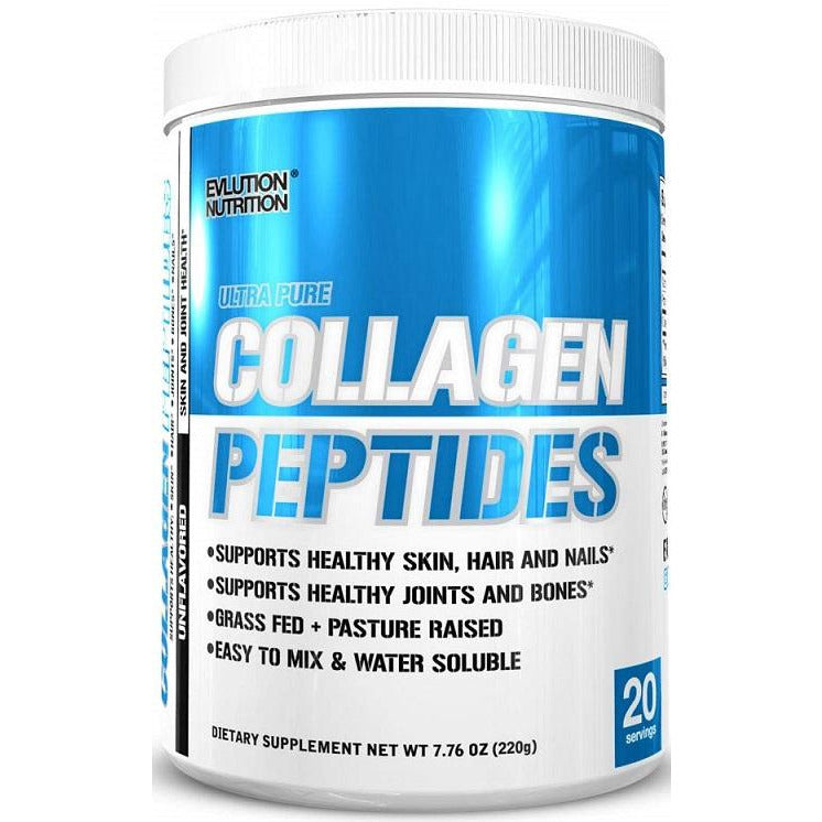 EVLution Nutrition