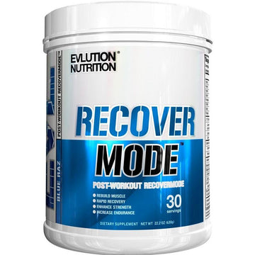 EVLution Nutrition  RecoverMode