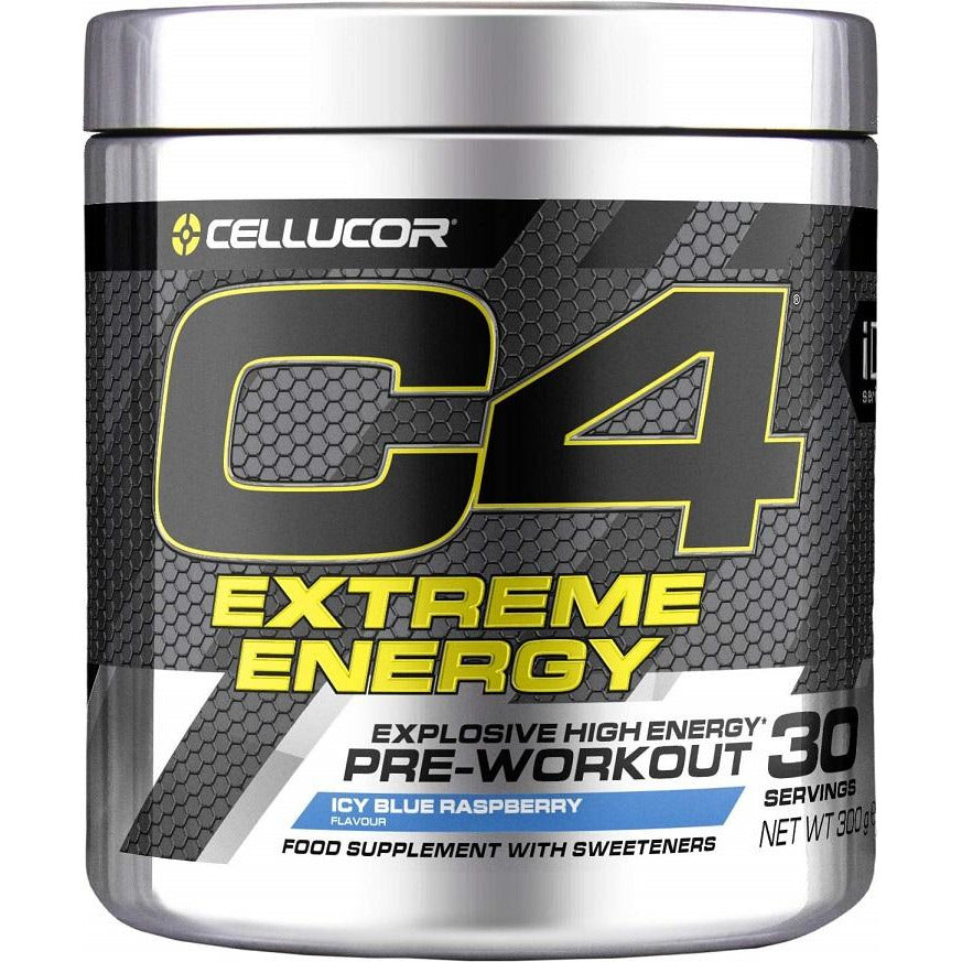 Cellucor  C4 Extreme Energy - IVitamins Shop