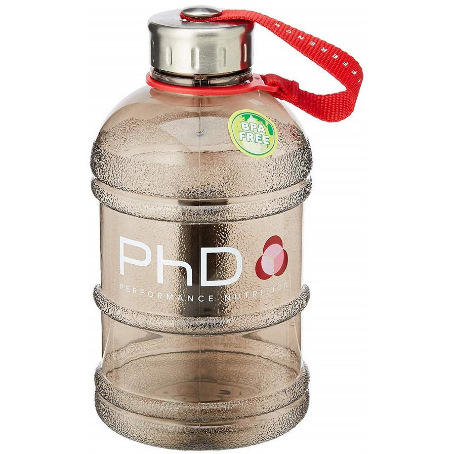 PhD