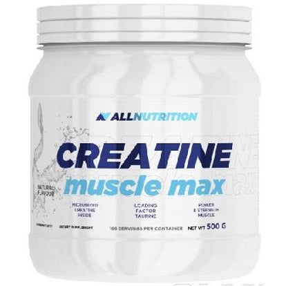 ALLNUTRITION  Creatine Muscle Max - IVitamins Shop