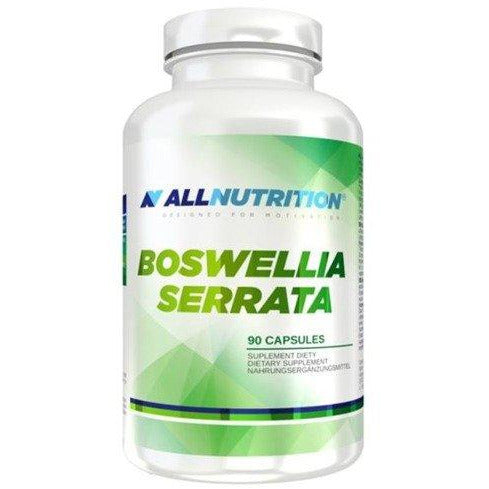 Allnutrition