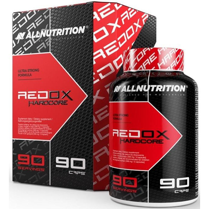 Allnutrition