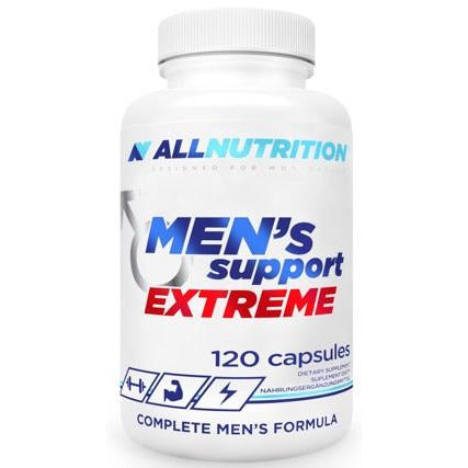 Allnutrition