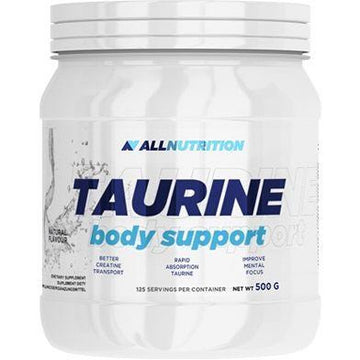 Allnutrition  Taurine Body Support