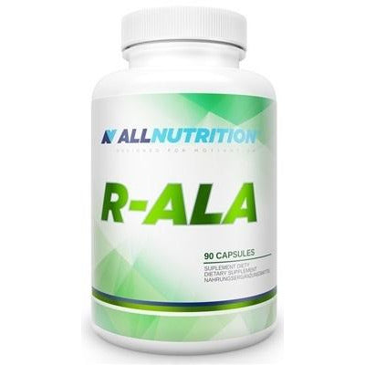 Allnutrition