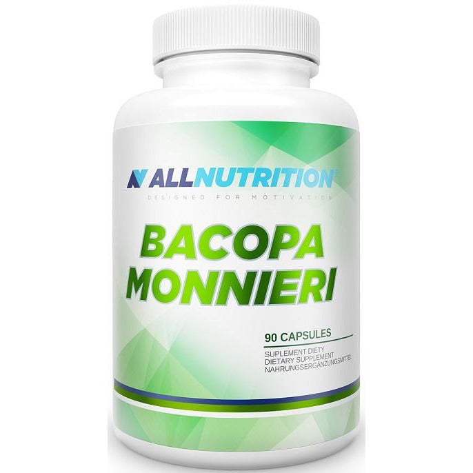 Allnutrition