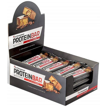 Nutramino  Protein Bar - IVitamins Shop