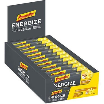 PowerBar  Energize Bar with Natural Ingredients