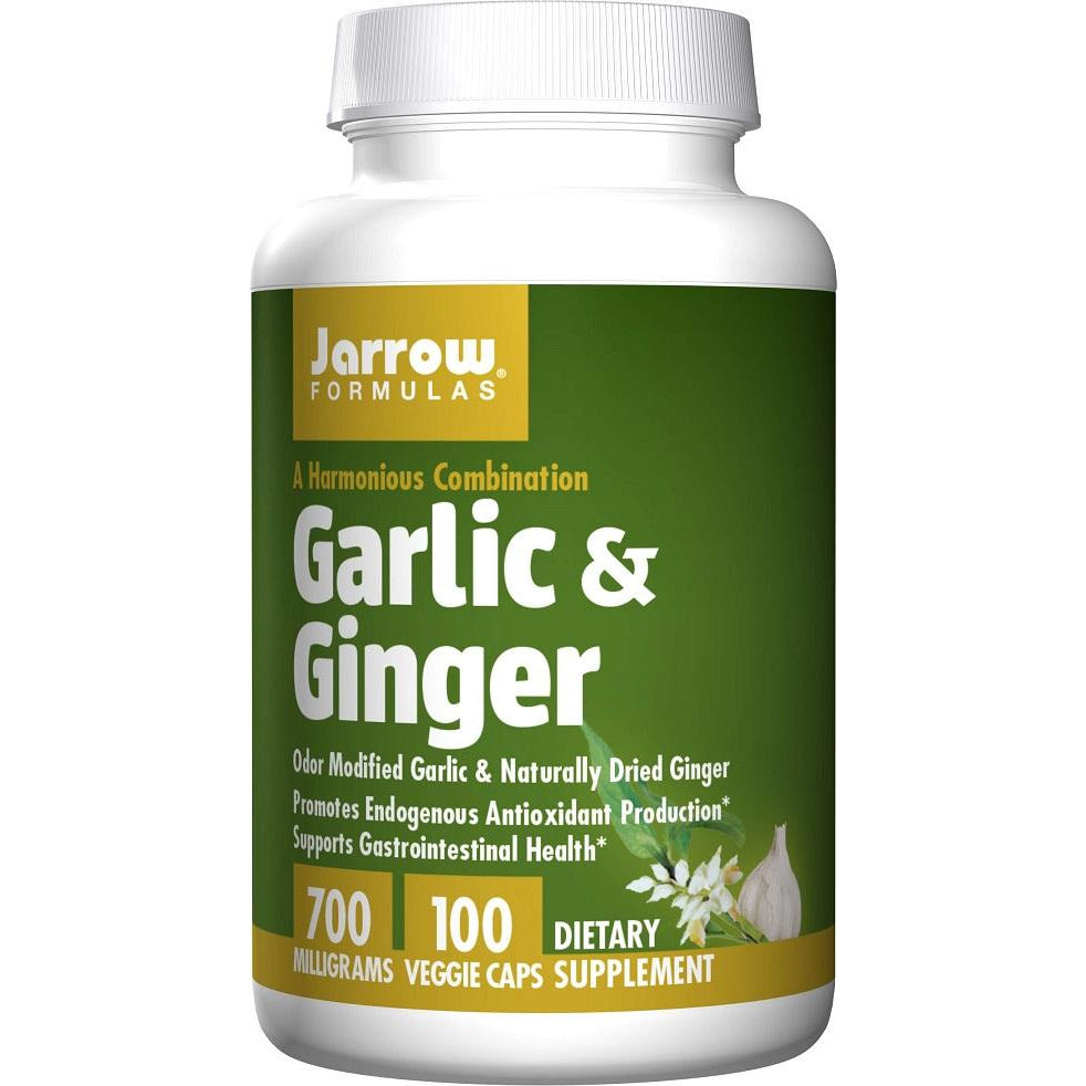 Jarrow Formulas