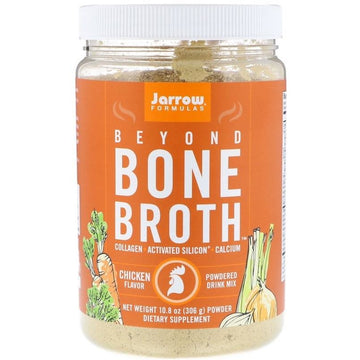 Jarrow Formulas  Beyond Bone Broth