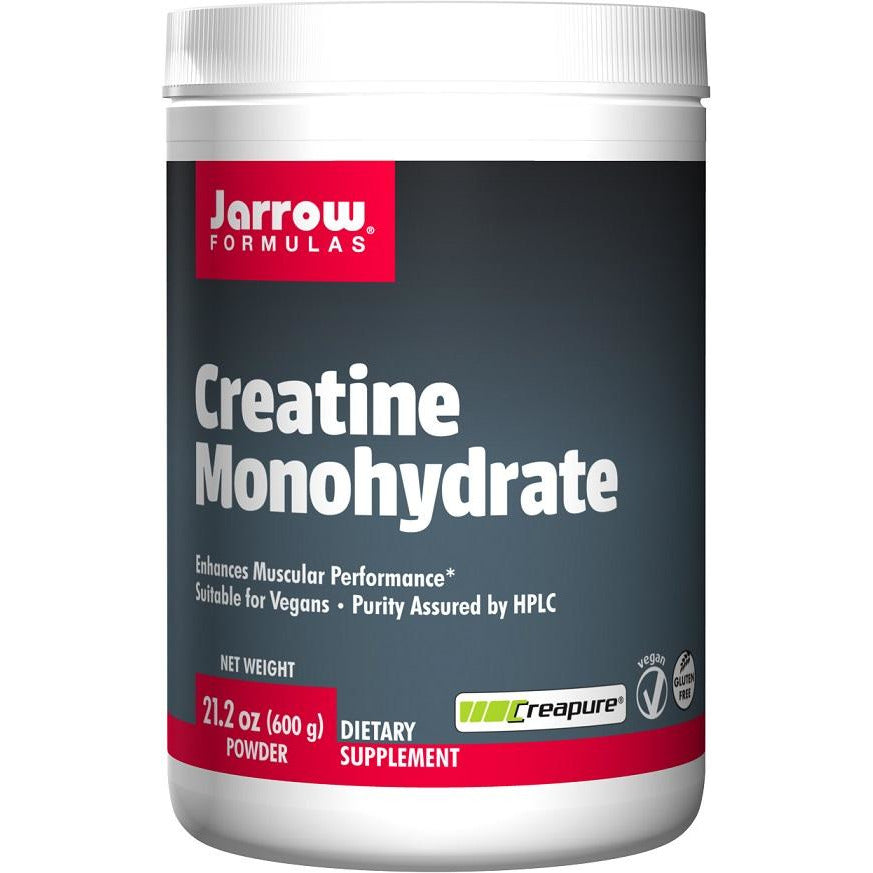 Jarrow Formulas