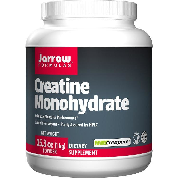 Jarrow Formulas