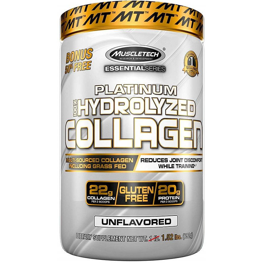 MuscleTech