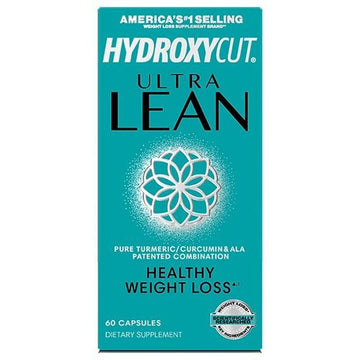 MuscleTech  Hydroxycut, Ultra Lean