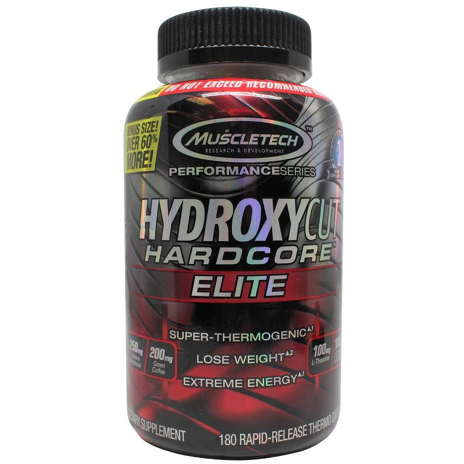 MuscleTech