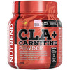Nutrend  CLA + Carnitine Powder - IVitamins Shop