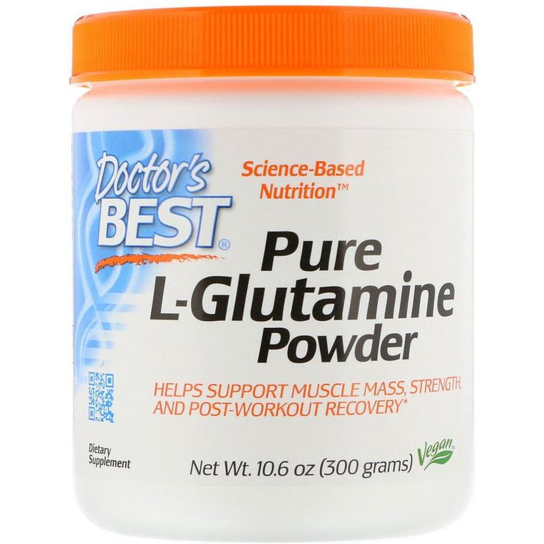 Doctor's Best