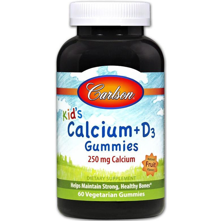 Carlson Labs
