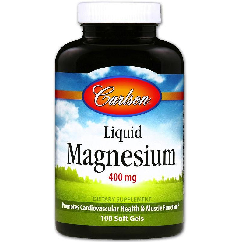 Carlson Labs