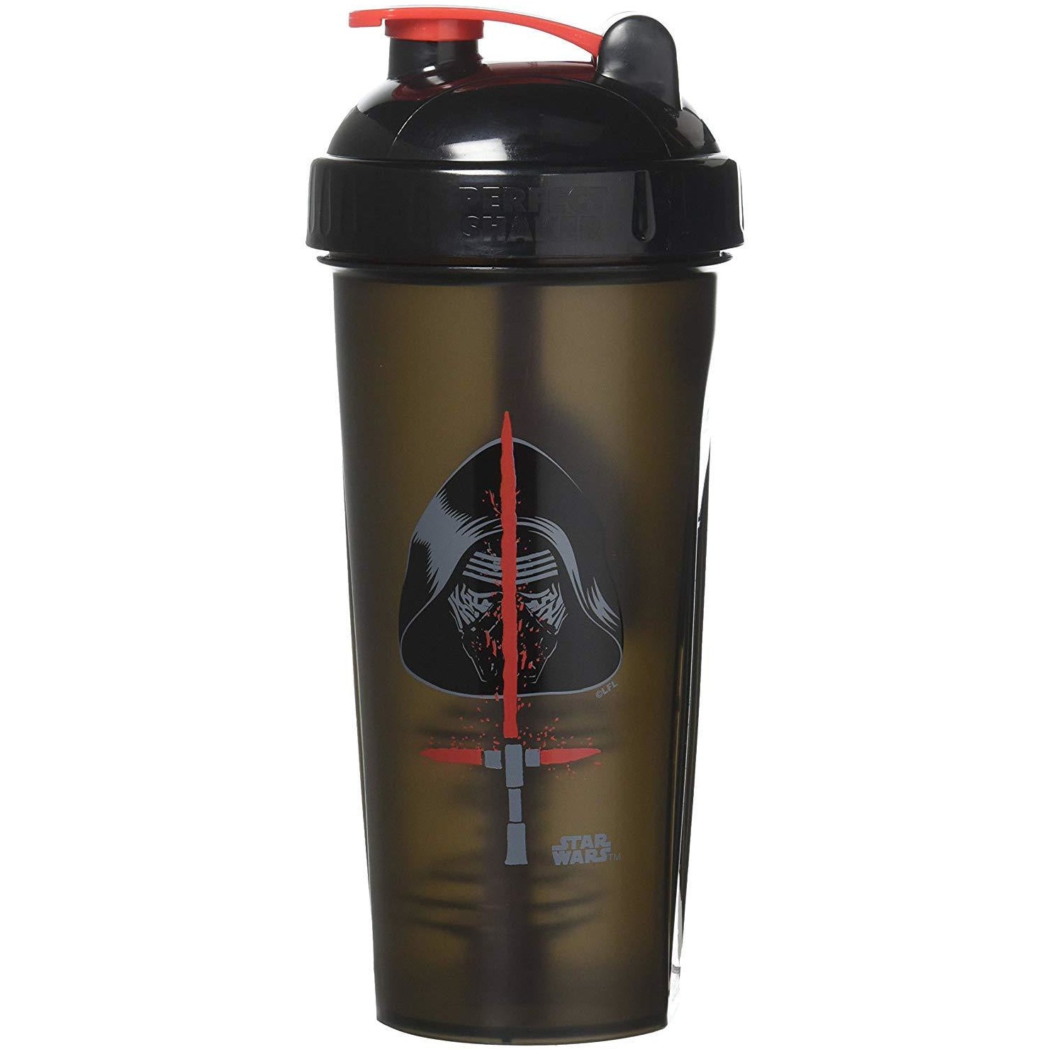 Perfect Shaker